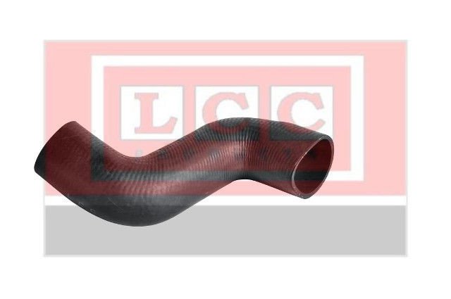 LCC PRODUCTS Töltőlevegő hűtő cső LCC6119_LCC